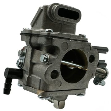  Karburátor komplett Stihl® - 066 - MS 650 - MS 660 - 40270840 - 12-29.00.814 - 11221200621-1 - minőségi ut. alkatrész*