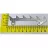 Fém rönktámasz Stihl MS170 MS180 MS210 MS230 MS250 láncfűrészekhez 1123-664-0501