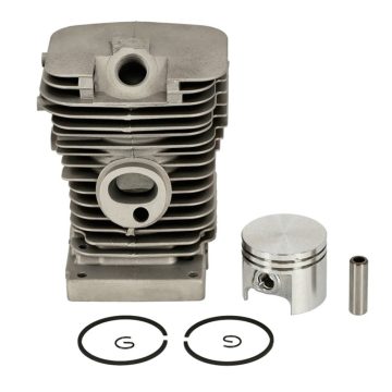   Henger komplett Stihl® 017, MS170  ∅ 37 mm - 12-17037 - 40270507 - minőségi ut. alkatrész*