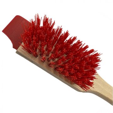   Fűnyírótisztító kefe FREUND® - 1470548 - prémium minőség*