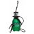 Permetező félháti 5.0 Liter  MUTA® - 14003 - eredeti minőségi alkatrész*