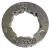 Oregon® fogasív - 325-7 - SM7 - belső ⇔19 mm - 7 borda - 11892 - eredeti