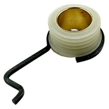   Olajszivattyú csiga Stihl® 044, 046, MS341, MS361, MS440, MS441, MS460 - 1128-640-7112 - minőségi ut. alkatrész*