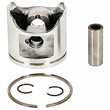   Dugattyú komplett - Husqvarna® ∅ 48 mm - Meteor Piston® - minőségi ut. alkatrész*