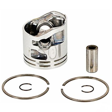   Dugattyú komplett - Stihl® ∅ 38 mm - Meteor Piston® - minőségi ut. alkatrész*