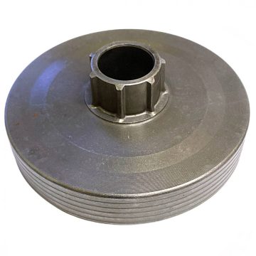   Kínai csillagkerék - betétes - tűgörgővel - 325"- 7 - 12-48.00.901- minőségi ut. alkatrész*