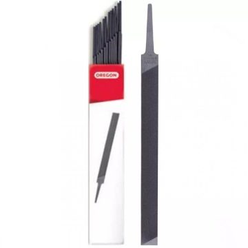   Oregon® lapos reszelő - 6" -12211 - eredeti minőségi alkatrész* 