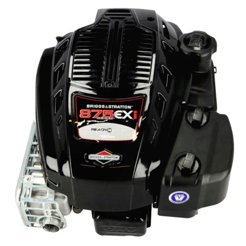 Briggs & Stratton® 875EXi OHV kapálógép szervízmotor - önindítós - 25x70/80mm függőleges tengelyű - nehéz lendkerékkel*
