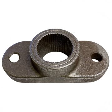   MTD késtartó bordázott furatú - 748-0300 - minőségi ut. alkatrész*