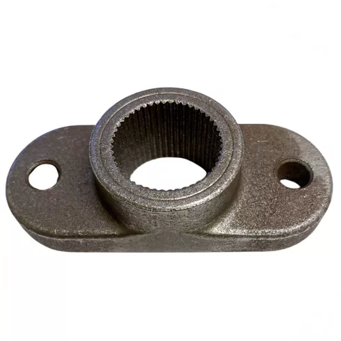 MTD fűnyíró késtartó bordázott 25mm 48 bordás 748-0300 minőségi utángyártott