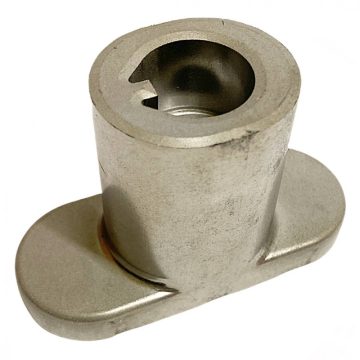   MTD fűnyíró késtartó - 748-0377 - minőségi ut. alkatrész*