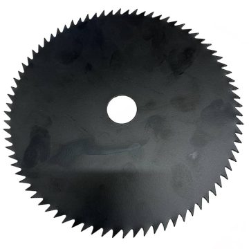   Fűrész fogazású fűkasza tárcsa ⇔ 250 mm - GRANIT®  - 13270595 - eredeti minőségi alkatrész*