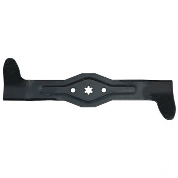   Fűnyírókés ⇔ 464 mm Husqvarna® - menetirány szerinti jobb oldalra - 532 18 63-86 - minőségi ut. alkatrész*