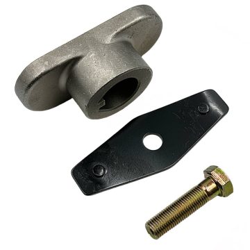   MTD fűnyíró késtartó készlet ∅ 22.2 mm - 748-0376C - minőségi ut. alkatrész*