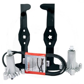   Husqvarna® javítókészlet ⇔ 92 cm-es vágóasztalhoz Granit® - minőségi ut. alkatrész*