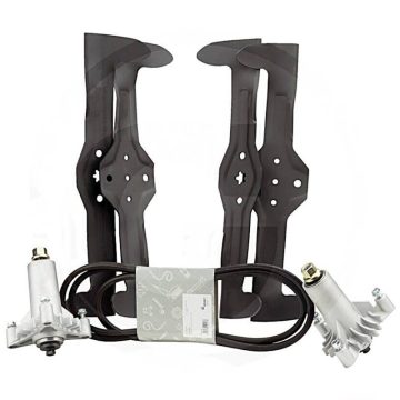   Husqvarna® javítókészlet 107 cm-es vágóasztalhoz Granit® - minőségi ut. alkatrész*