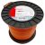 Granit® fűkasza damil ∅ 3.3 mm - Ο kör profil - ⇔ 185 méter - prémium minőség*