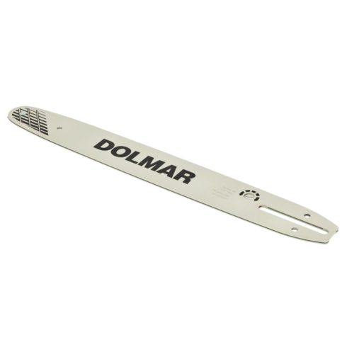 Dolmar® QuickSet™ láncvezető - Husqvarna® - 3/8" - 1.3 mm ⇔ 35 cm - 52 szem - 412.035.061 - eredeti minőségi alkatrész*