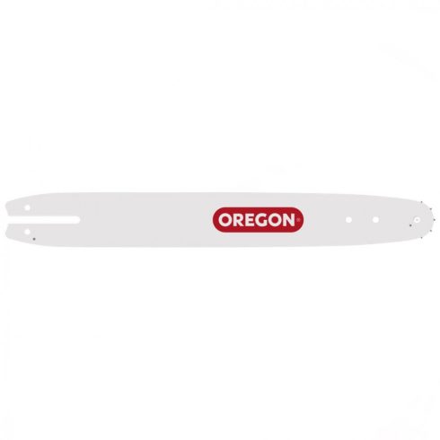 Oregon® Single Rivet láncvezető - Stihl® - 3/8" Low Profile - 1.3 mm / .050" /- 35 cm/14"/  - 140SDEA074 - eredeti minőségi alkatrész*