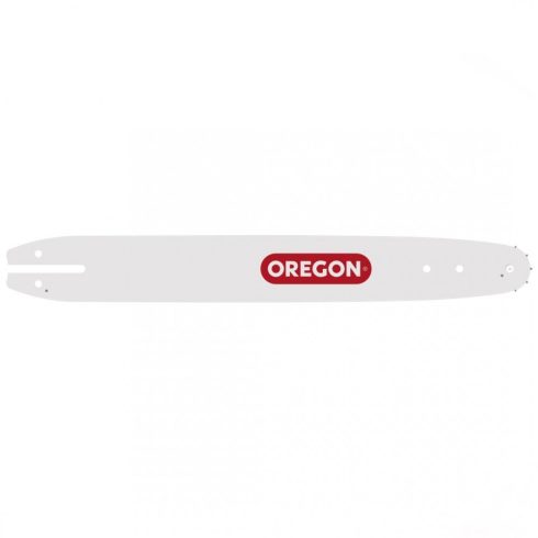 Oregon 140SDEA318 láncvezető 35 cm 49 szemes lánchoz A318 felfogatással