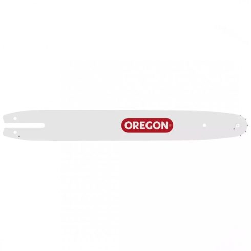 Oregon® Single Rivet láncvezető - Stihl® - 3/8" - 1.1 mm /.043"/ - 35 cm /14 "/ - 144MLEA074 - eredeti minőségi alkatrész* 