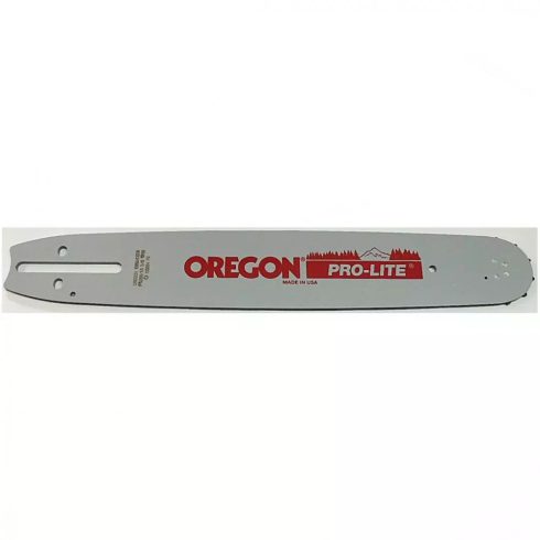 Oregon® 158SLHD009 PRO-LITE™ láncvezető - Husqvarna® - 3/8" - 1.5 mm /.058"/ 38 cm /15"/ - 56 szem - Made in USA - eredeti minőségi alkatrész* 