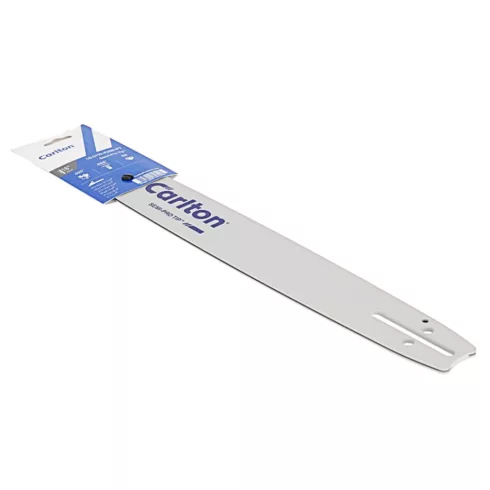 Eredeti CARLTON Semi-Pro láncvezető 40 cm .325 col 1.5 mm 66 szem K095 befogatás Husqvarna gépekhez 16-01W-K266-PT