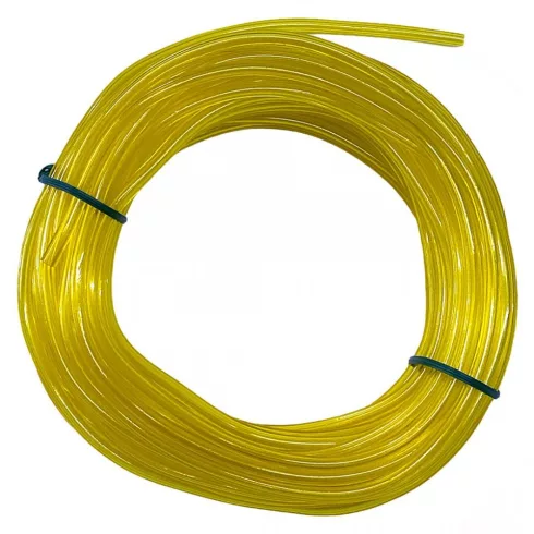 BW® üzemanyagcső ∅ 2,5 x 5 mm - 50 cm - 16-145363 - eredeti minőségi alkatrész* 
