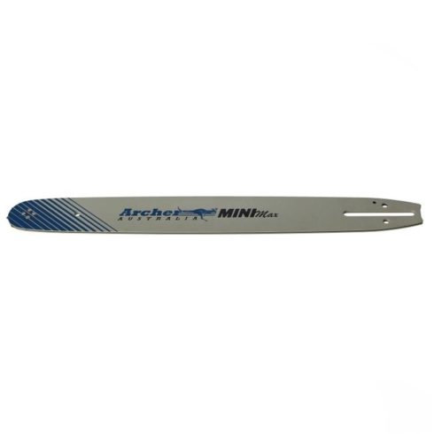 Archer® láncvezető - Husqvarna® - 3/8" - 1.3 mm - 40 cm - 56/57 szem -160SPEA041 - minőségi ut. alkatrész*