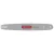 Oregon® láncvezető McCulloch® - 3/8" - 1.3 mm ⇔ 40 cm - 54 szem - 160SXEA318 - eredeti minőségi alkatrész*