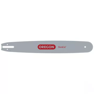 Eredeti Oregon DuraCut orrpáncélos láncvezető 45 cm 3/8 col 1.6 mm Stihl láncfűrészekhez 163ATMD025