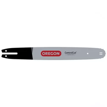 Eredeti Oregon ControlCut kis visszarúgású láncvezető 40 cm 325 col 1.6 mm 62 szem Stihl A074 befogatás 163PXLBA074