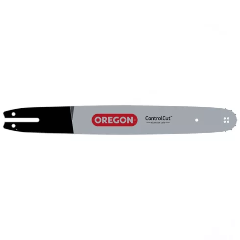 Eredeti Oregon ControlCut kis visszarúgású láncvezető 40 cm 325 col 1.6 mm 62 szem Stihl A074 befogatás 163PXLBA074