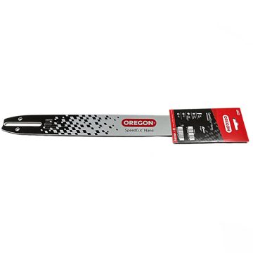   Oregon® SpeedCut™ Nano láncvezető .325" - 1.1 mm ⇔ 40 cm - 64 szem - Echo® Makita® - eredeti minőségi alkatrész*