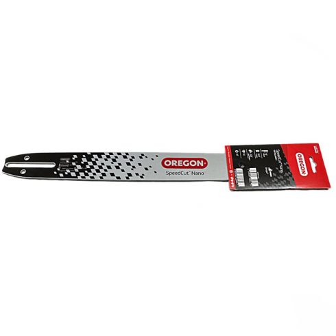 Oregon® SpeedCut™ Nano láncvezető .325" - 1.1 mm ⇔ 40 cm - 64 szem - Echo® Makita® - eredeti minőségi alkatrész*