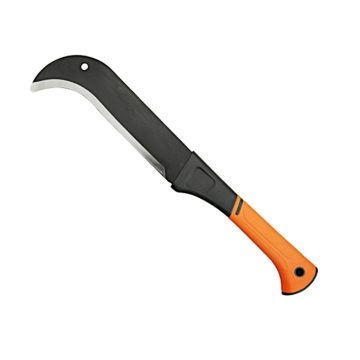 Muta bozótvágó gallyazókés üvegszálas nyéllel 495mm 16746