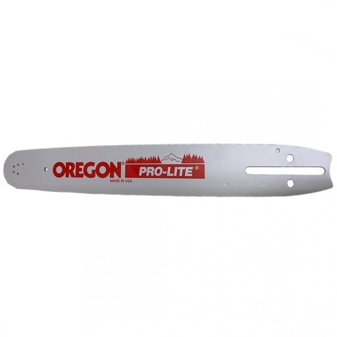 Oregon® ProLite™ láncvezető - Husqvarna® - 3/8" - 1.5 mm /.050"/ - 40 cm /16" / - 168SLHD009-eredeti minőségi alkatrész* 