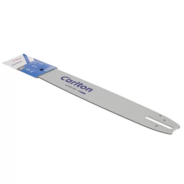 Eredeti Carlton Super Pro láncvezető 45 cm 3/8 col 1.6 mm 66 szem Stihl D025 befogatás 18-42-A366-SP