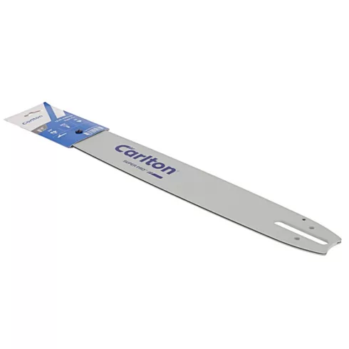Eredeti Carlton Super Pro láncvezető 45 cm 3/8 col 1.6 mm 66 szem Stihl D025 befogatás 18-42-A366-SP