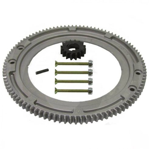 Briggs & Stratton fogaskoszorú önindító - 696537 - 18270009 - minőségi ut. alkatrész*