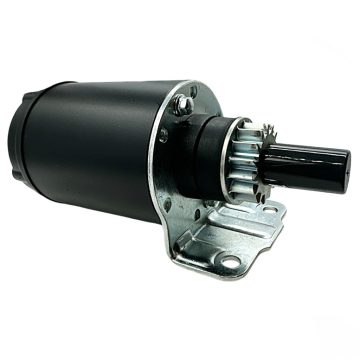   Briggs & Stratton indítómotor - önindító - 691564 - minőségi ut. alkatrész*