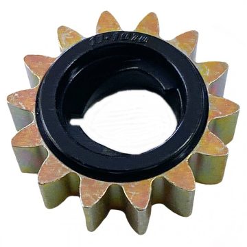   Briggs & Stratton® indítómotor fogaskerék - fém - 14 fog - 593935 - 18270192 - minőségi ut. alkatrész*