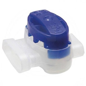   Kábelösszekötő 3M® Scotchlok 314 - prémium minőségi alkatrész*