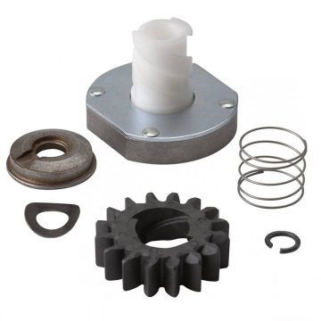   Briggs & Stratton indítómotor - önindító - javító készlet - z14 - fém fogaskerék - 693699 - 18270510 - minőségi ut. alkatrész*