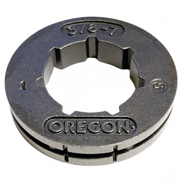   Oregon® fogasív - 3/8"-7 - SM7 - nomál 7 borda ⇔ 19 mm - 18720 - eredeti minőségi alkatrész*