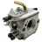 Prémium Granit karburátor Stihl 024 026 MS 240 MS 260 láncfűrészekhez Walbro WT-194 típus 19163194