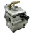 Prémium Granit karburátor Stihl 024 026 MS 240 MS 260 láncfűrészekhez Walbro WT-194 típus 19163194