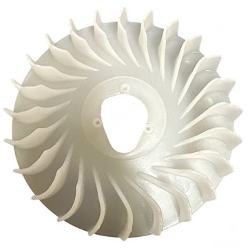   Ventilátor lapát RATO® RV170 - eredeti minőségi alkatrész*