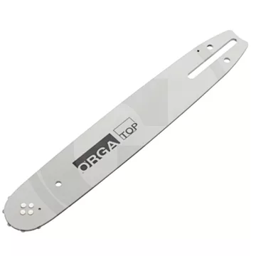Eredeti német ORGAtop láncvezető Stihl láncfűrészekhez 45cm 3/8 col 1.6mm 66 szem