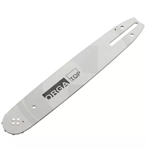 Eredeti német ORGAtop láncvezető Stihl láncfűrészekhez 45cm 3/8 col 1.6mm 66 szem